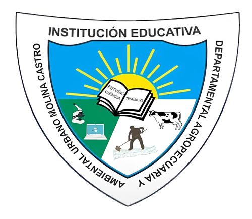 ESCUDO - I.E.D.A URBANO MOLINA CASTRO