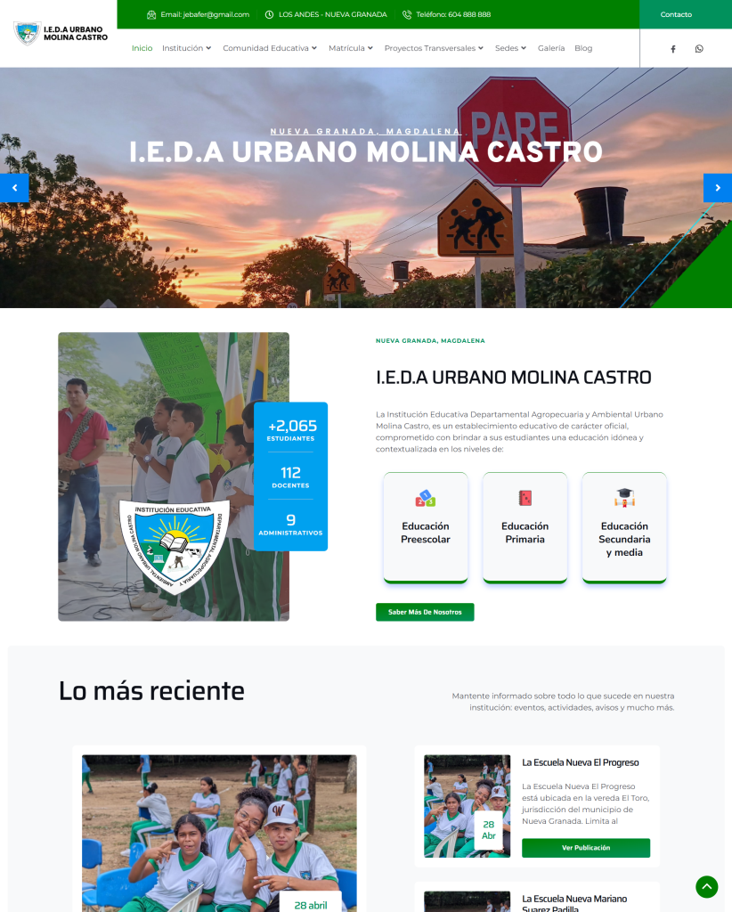 iedaurmoca.edu.co